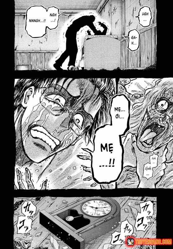 Ninja Và Yakuza Chapter 96 - 13