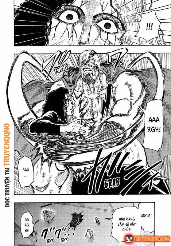 Ninja Và Yakuza Chapter 98 - 16