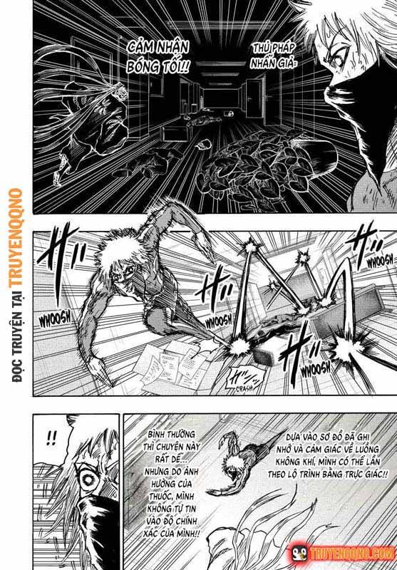 Ninja Và Yakuza Chapter 98 - 20