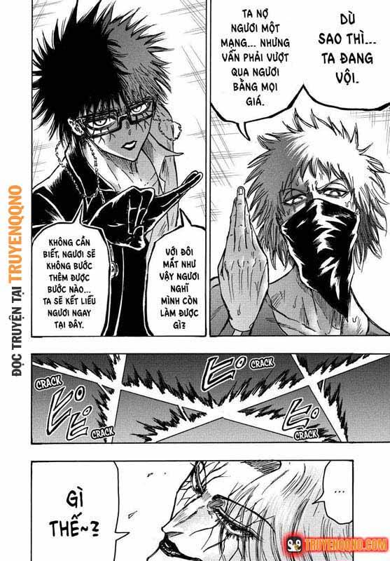 Ninja Và Yakuza Chapter 98 - 24