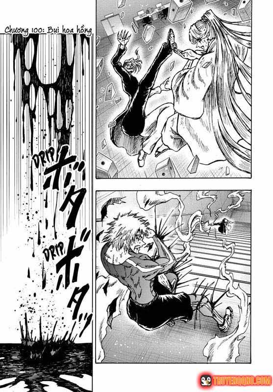 Ninja Và Yakuza Chapter 100 - 2