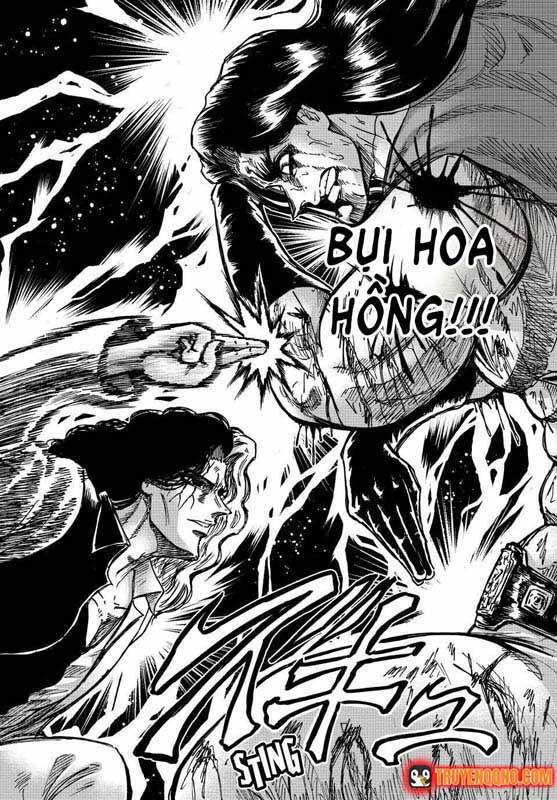 Ninja Và Yakuza Chapter 100 - 5