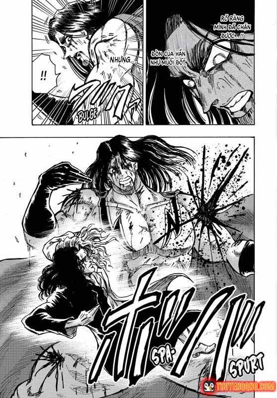 Ninja Và Yakuza Chapter 100 - 6