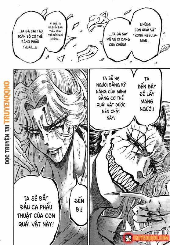 Ninja Và Yakuza Chapter 99 - 15