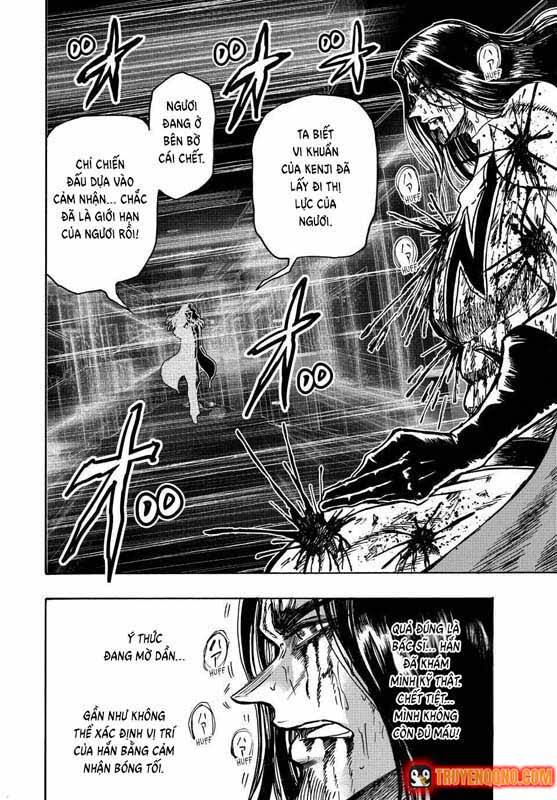 Ninja Và Yakuza Chapter 100 - 9