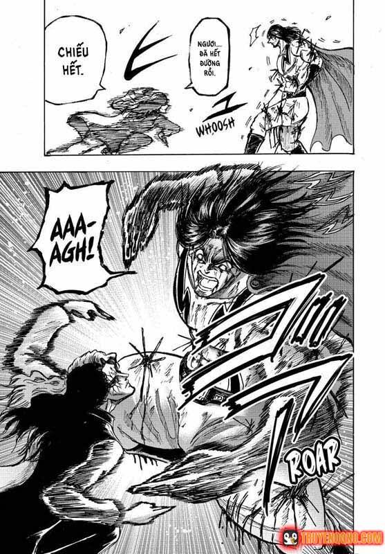 Ninja Và Yakuza Chapter 100 - 10