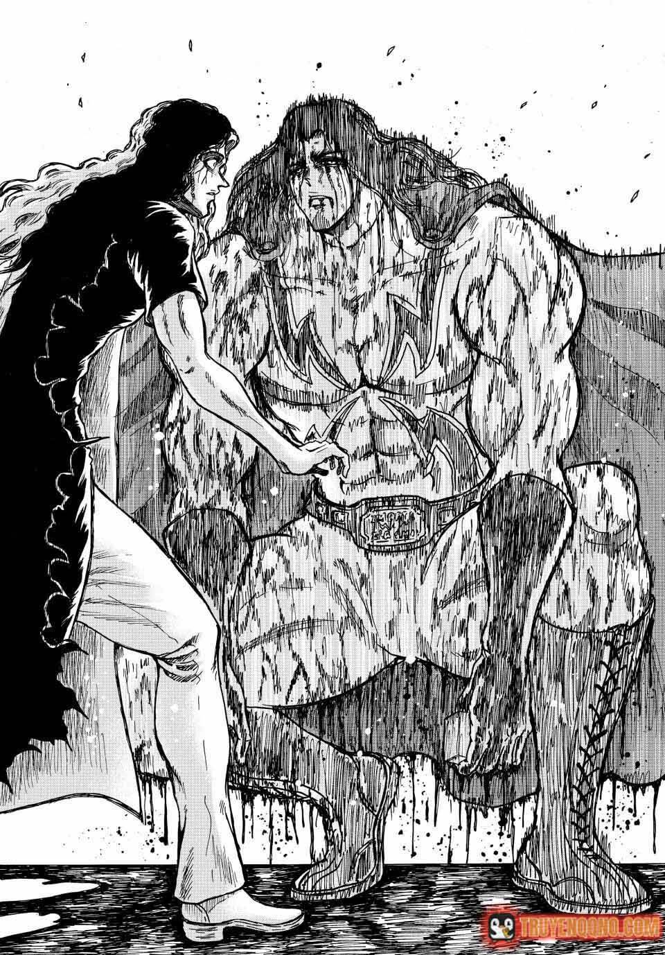 Ninja Và Yakuza Chapter 101 - 9