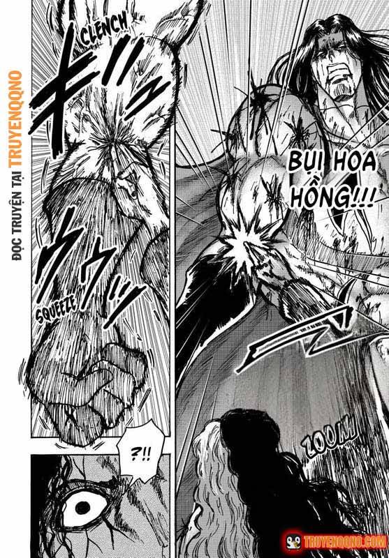 Ninja Và Yakuza Chapter 100 - 15
