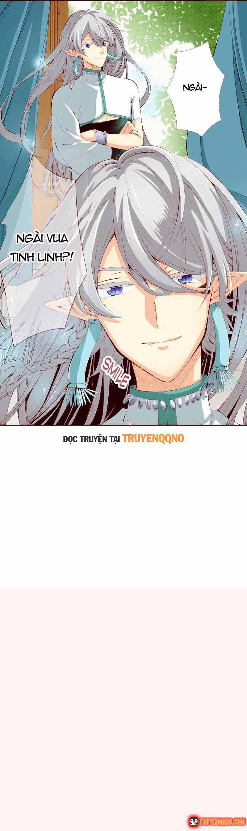 Tuy Là Ác Nữ Nhưng Tôi Quyết Thành Thánh Nữ Để Né Cờ Chết Chapter 47 - 9