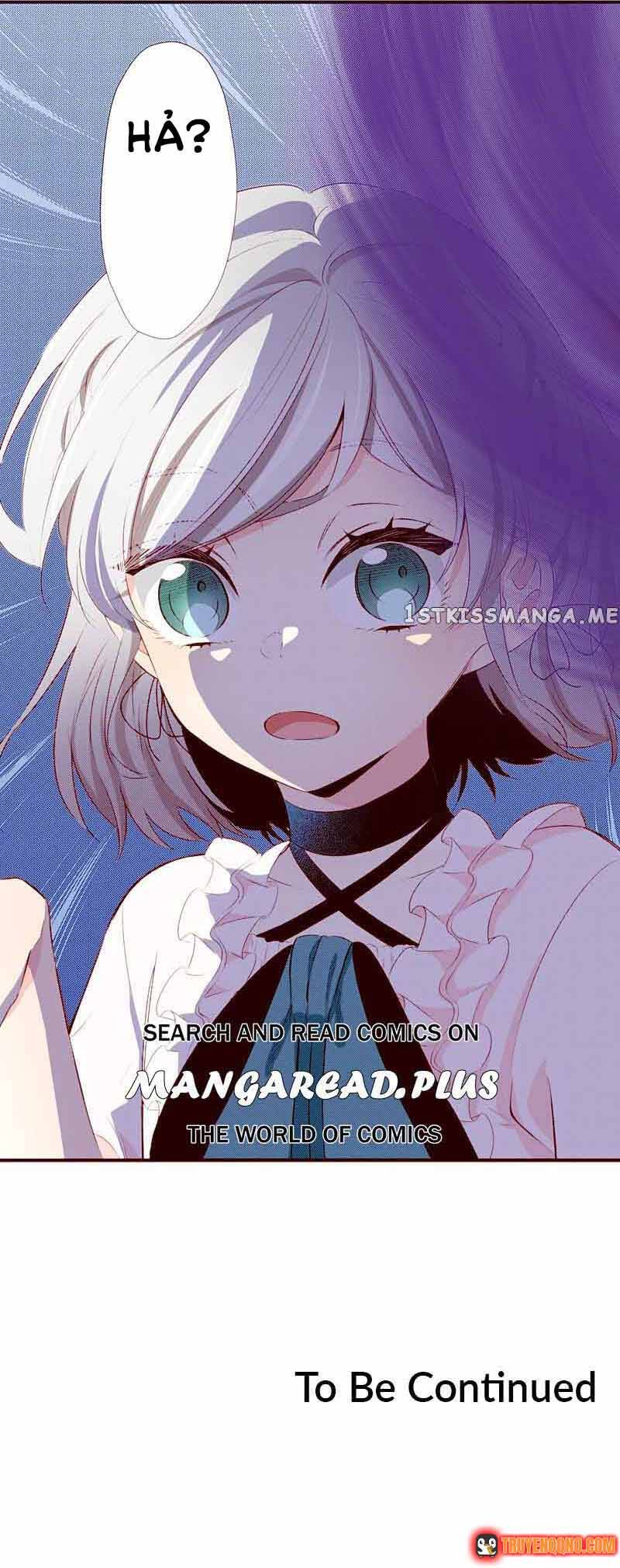 Tuy Là Ác Nữ Nhưng Tôi Quyết Thành Thánh Nữ Để Né Cờ Chết Chapter 65 - 11