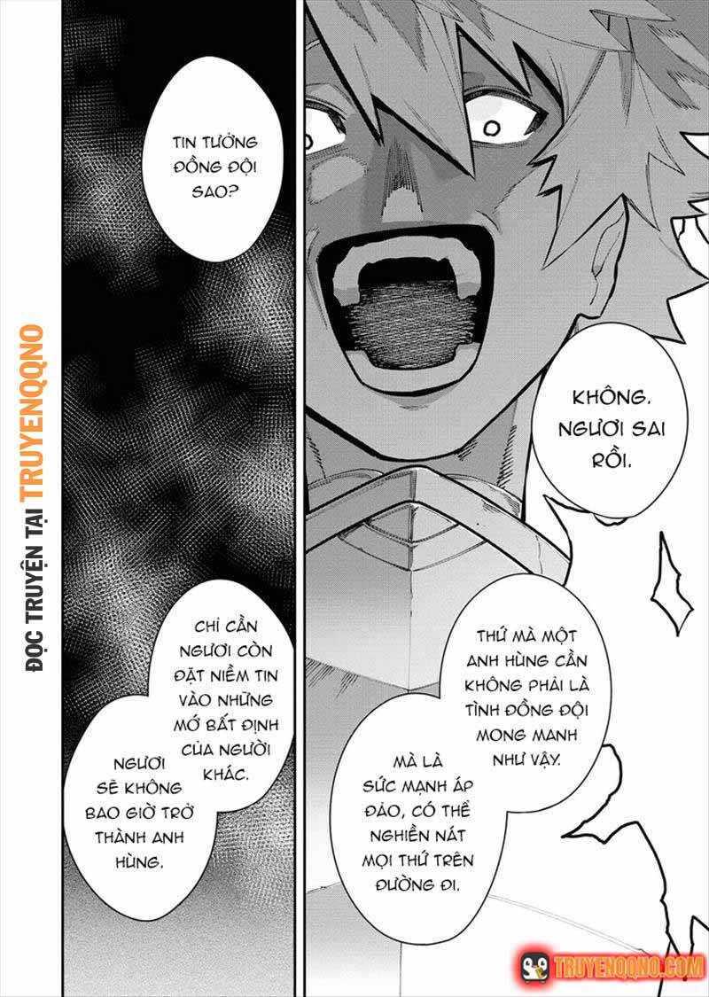 Luyện Kim Thuật Sư Bị Trục Xuất, Có Muốn Xây Dựng Hầm Ngục Mạnh Nhất Không? Chapter 35 - 15