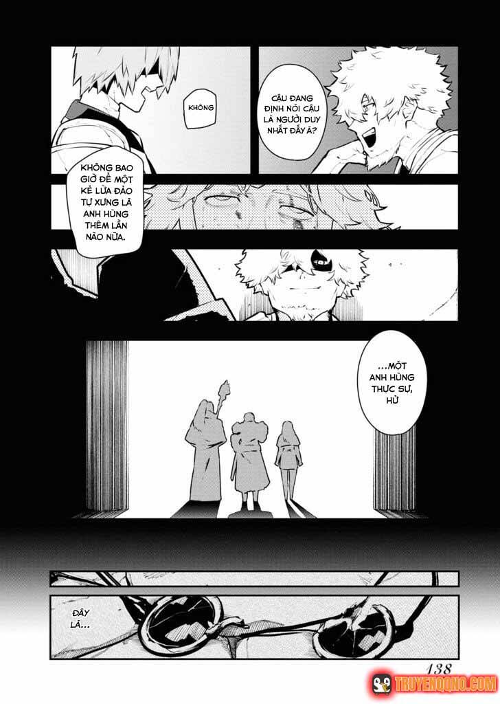 Luyện Kim Thuật Sư Bị Trục Xuất, Có Muốn Xây Dựng Hầm Ngục Mạnh Nhất Không? Chapter 36 - 21