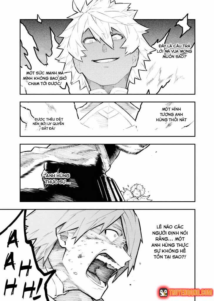 Luyện Kim Thuật Sư Bị Trục Xuất, Có Muốn Xây Dựng Hầm Ngục Mạnh Nhất Không? Chapter 36 - 22