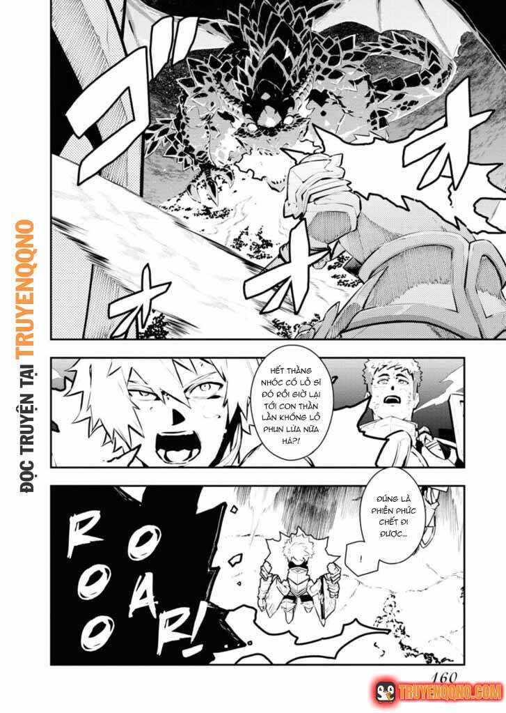 Luyện Kim Thuật Sư Bị Trục Xuất, Có Muốn Xây Dựng Hầm Ngục Mạnh Nhất Không? Chapter 38 - 5