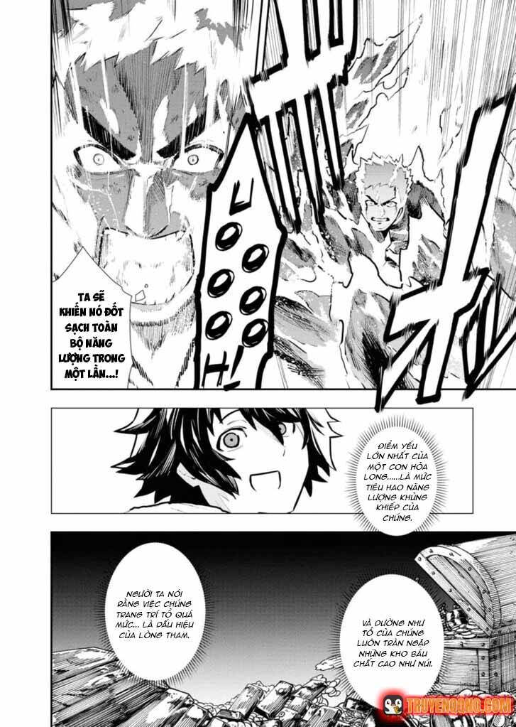 Luyện Kim Thuật Sư Bị Trục Xuất, Có Muốn Xây Dựng Hầm Ngục Mạnh Nhất Không? Chapter 39 - 12
