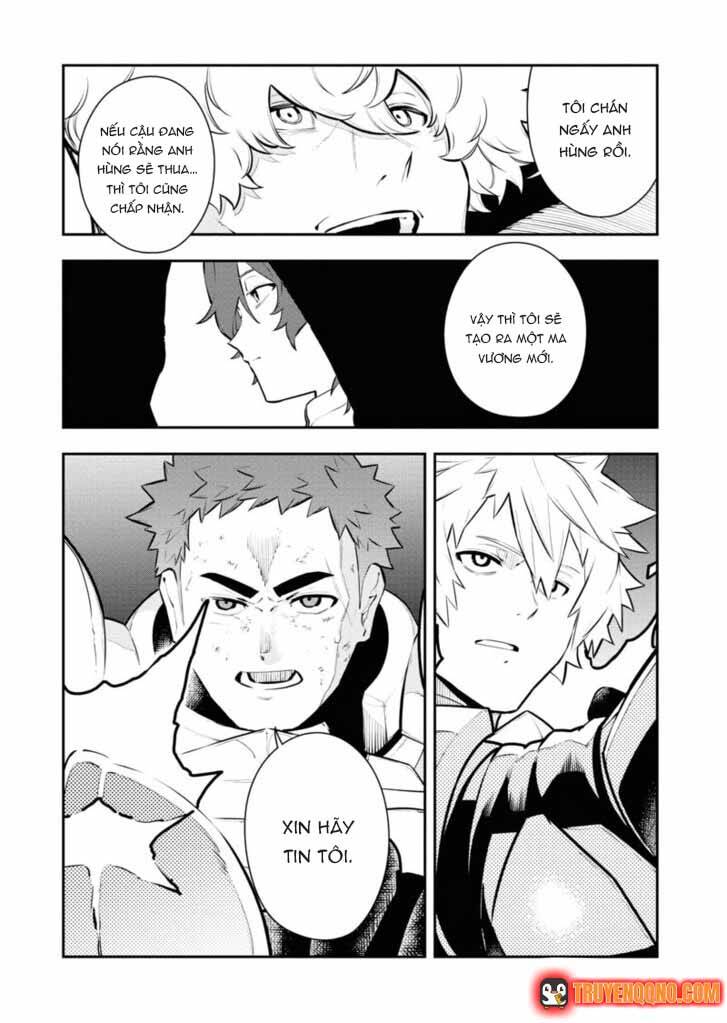 Luyện Kim Thuật Sư Bị Trục Xuất, Có Muốn Xây Dựng Hầm Ngục Mạnh Nhất Không? Chapter 38 - 17
