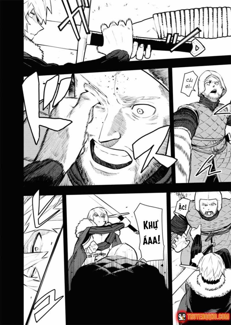 Luyện Kim Thuật Sư Bị Trục Xuất, Có Muốn Xây Dựng Hầm Ngục Mạnh Nhất Không? Chapter 41 - 7