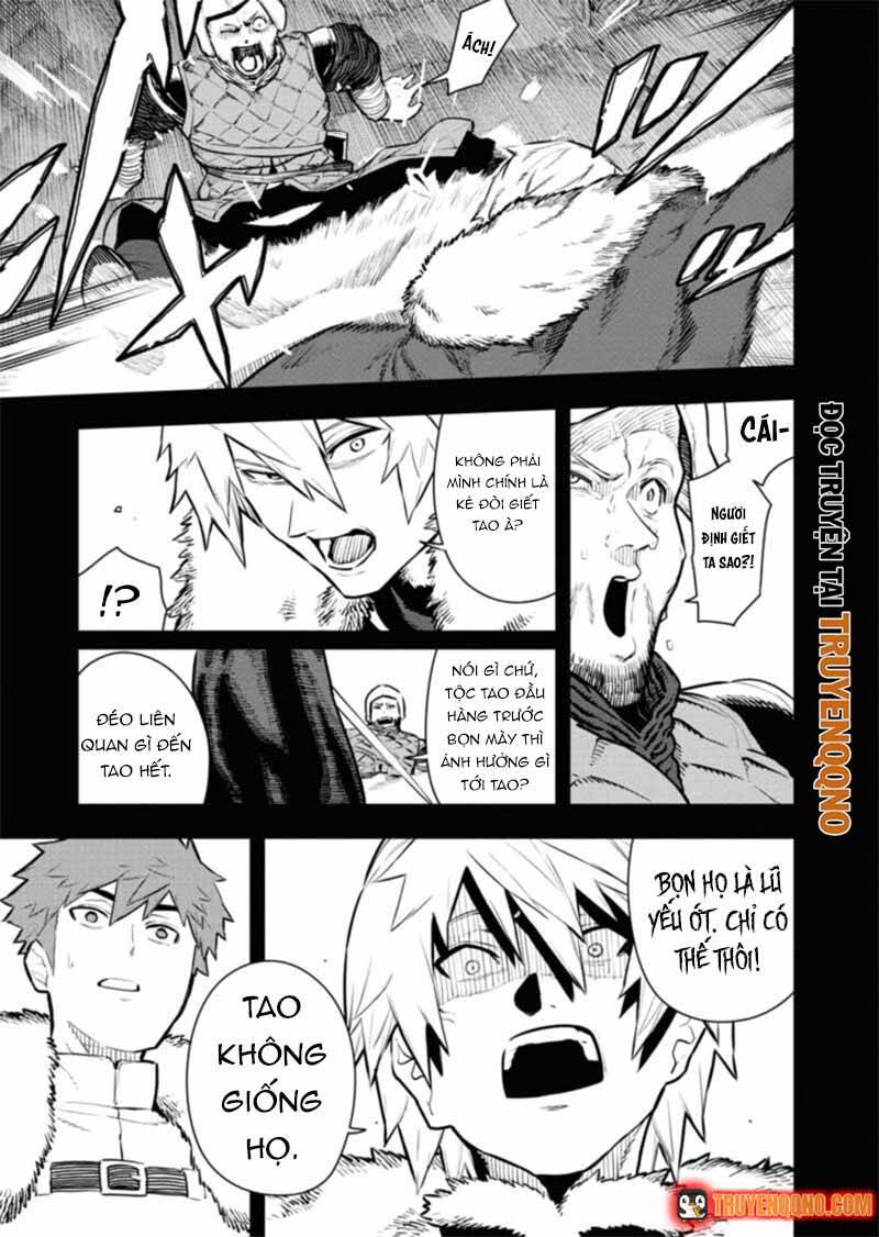 Luyện Kim Thuật Sư Bị Trục Xuất, Có Muốn Xây Dựng Hầm Ngục Mạnh Nhất Không? Chapter 41 - 8