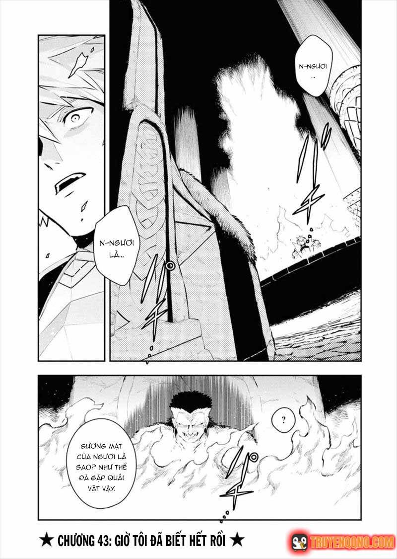 Luyện Kim Thuật Sư Bị Trục Xuất, Có Muốn Xây Dựng Hầm Ngục Mạnh Nhất Không? Chapter 43 - 2