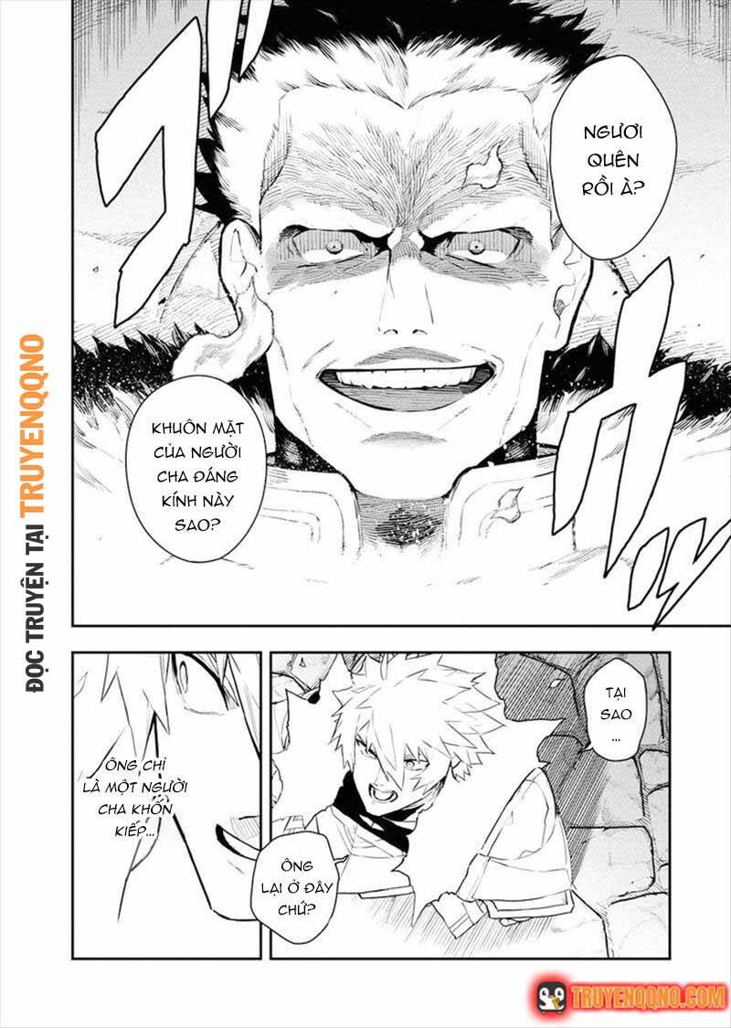 Luyện Kim Thuật Sư Bị Trục Xuất, Có Muốn Xây Dựng Hầm Ngục Mạnh Nhất Không? Chapter 43 - 3