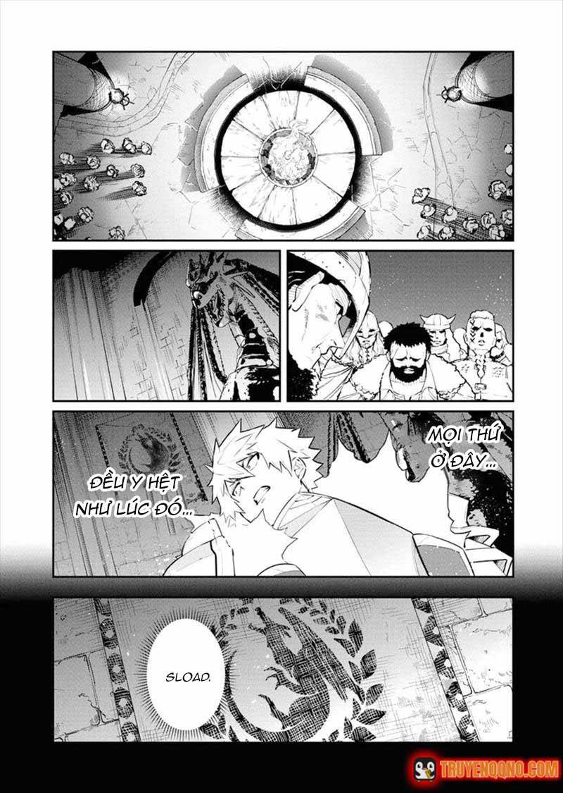 Luyện Kim Thuật Sư Bị Trục Xuất, Có Muốn Xây Dựng Hầm Ngục Mạnh Nhất Không? Chapter 43 - 4