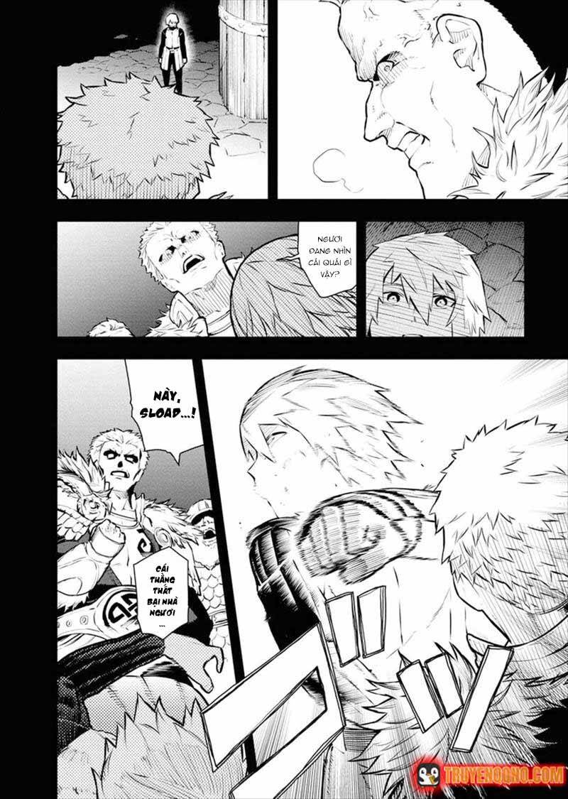 Luyện Kim Thuật Sư Bị Trục Xuất, Có Muốn Xây Dựng Hầm Ngục Mạnh Nhất Không? Chapter 43 - 7