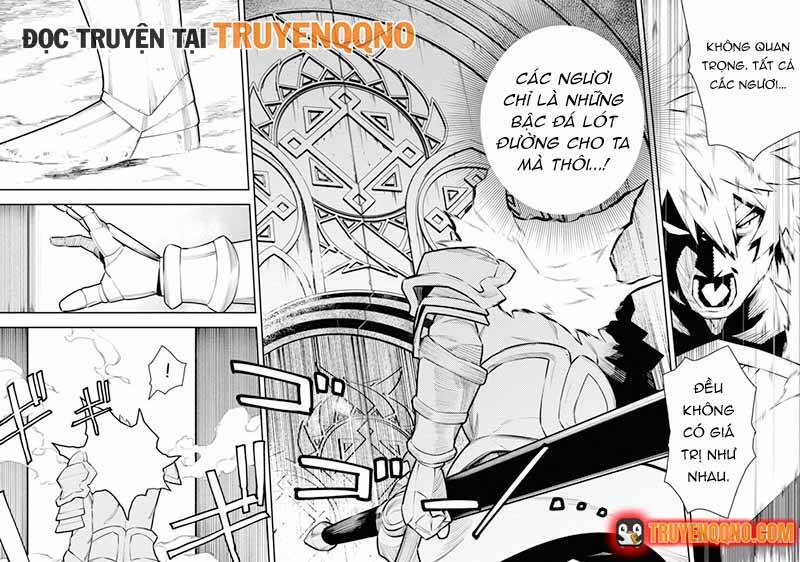 Luyện Kim Thuật Sư Bị Trục Xuất, Có Muốn Xây Dựng Hầm Ngục Mạnh Nhất Không? Chapter 42 - 13