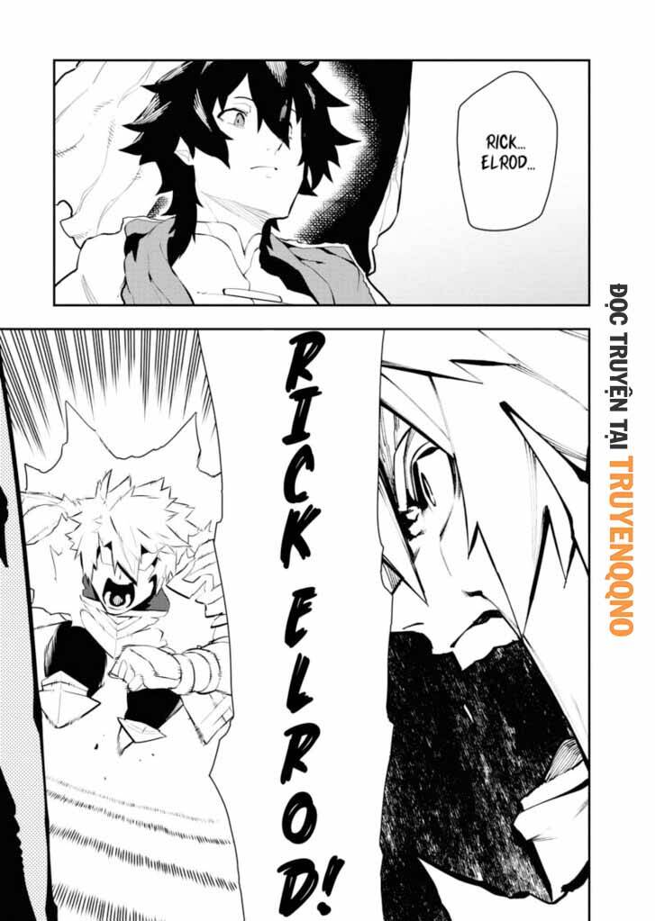 Luyện Kim Thuật Sư Bị Trục Xuất, Có Muốn Xây Dựng Hầm Ngục Mạnh Nhất Không? Chapter 44 - 5