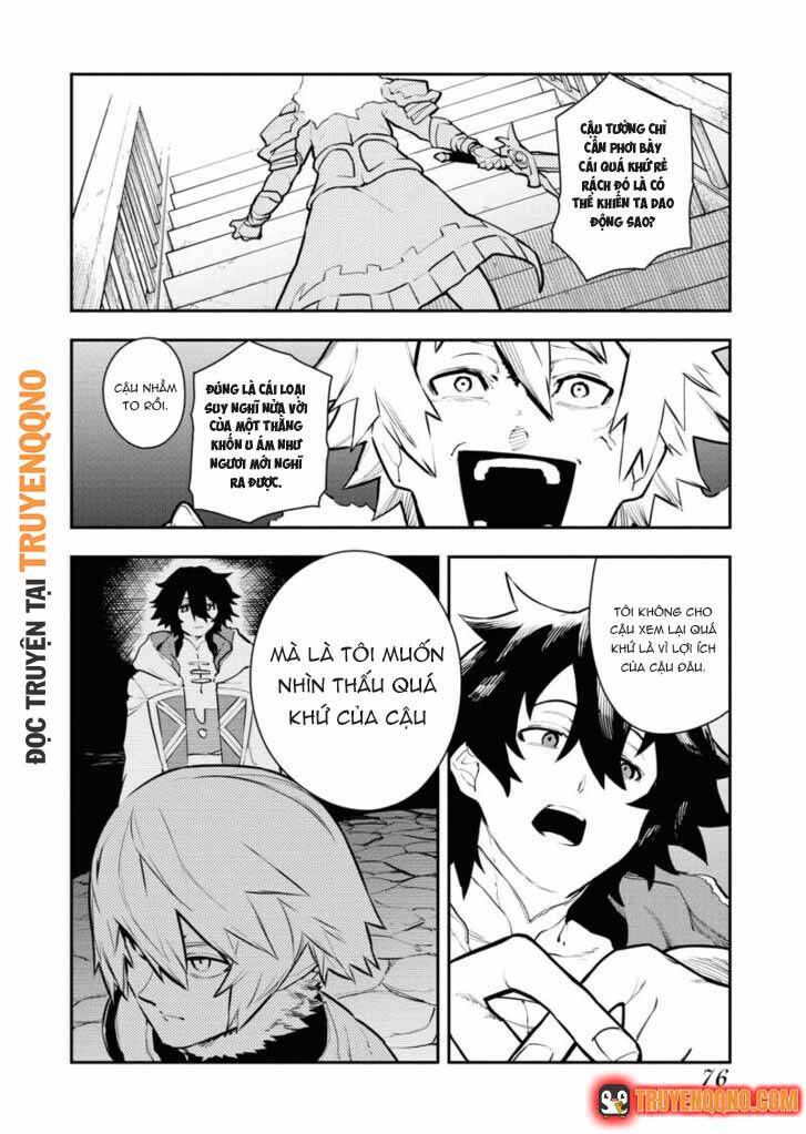 Luyện Kim Thuật Sư Bị Trục Xuất, Có Muốn Xây Dựng Hầm Ngục Mạnh Nhất Không? Chapter 44 - 8