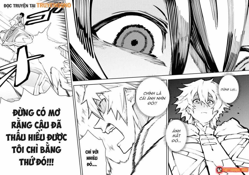 Luyện Kim Thuật Sư Bị Trục Xuất, Có Muốn Xây Dựng Hầm Ngục Mạnh Nhất Không? Chapter 44 - 10