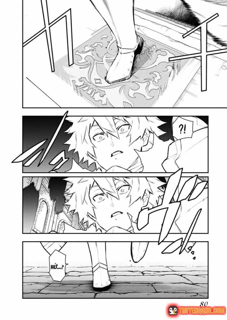 Luyện Kim Thuật Sư Bị Trục Xuất, Có Muốn Xây Dựng Hầm Ngục Mạnh Nhất Không? Chapter 44 - 11