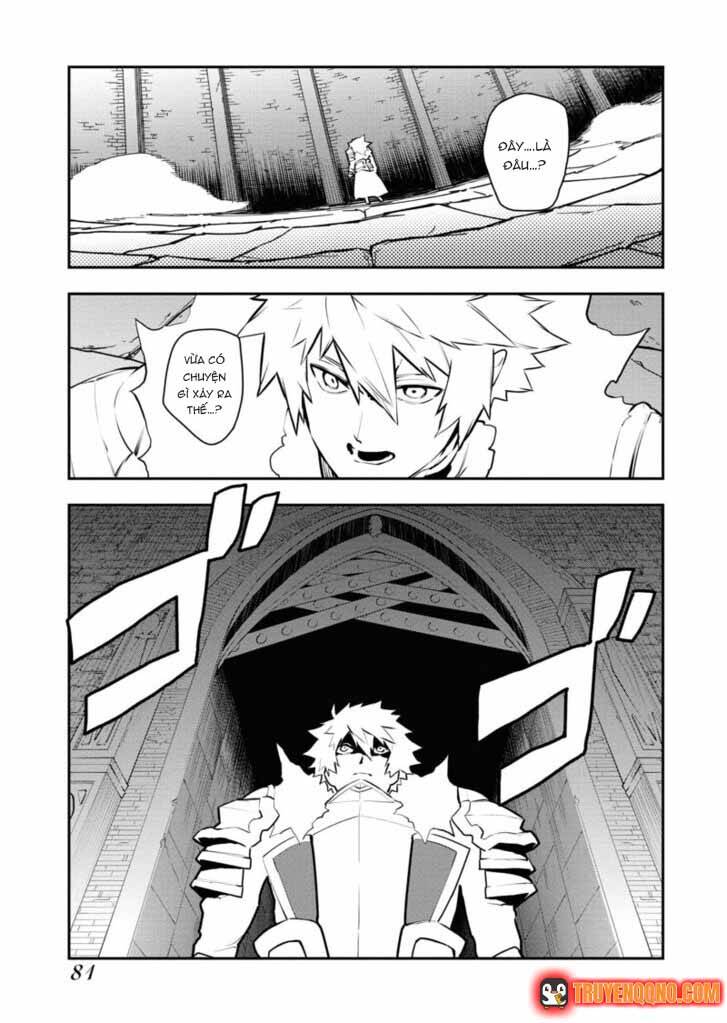 Luyện Kim Thuật Sư Bị Trục Xuất, Có Muốn Xây Dựng Hầm Ngục Mạnh Nhất Không? Chapter 44 - 12