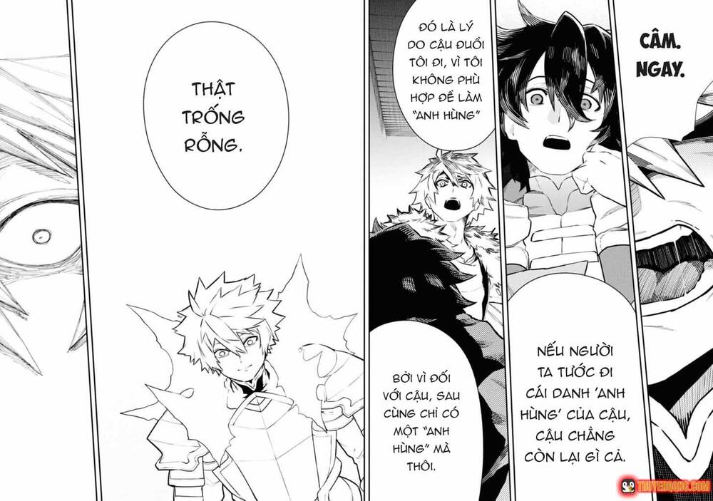 Luyện Kim Thuật Sư Bị Trục Xuất, Có Muốn Xây Dựng Hầm Ngục Mạnh Nhất Không? Chapter 45 - 11