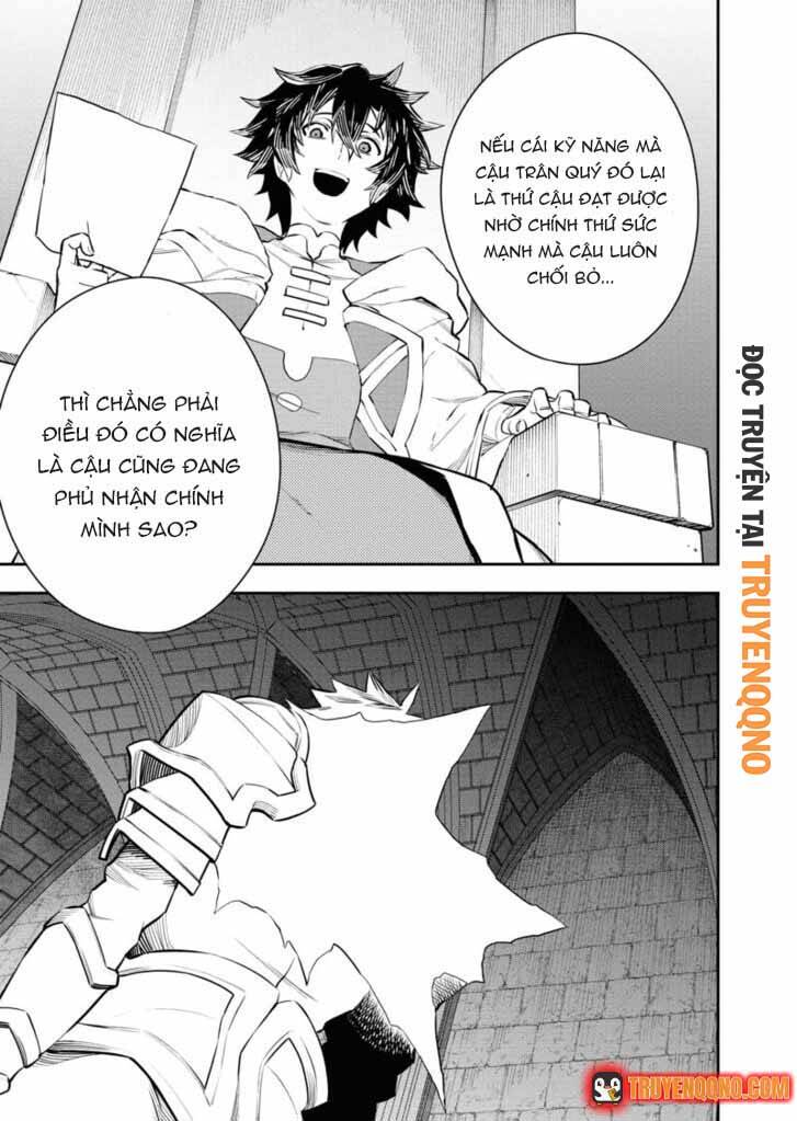 Luyện Kim Thuật Sư Bị Trục Xuất, Có Muốn Xây Dựng Hầm Ngục Mạnh Nhất Không? Chapter 45 - 15