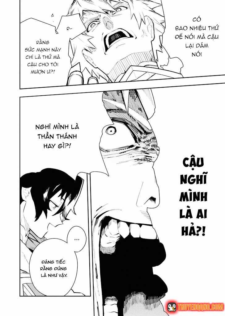 Luyện Kim Thuật Sư Bị Trục Xuất, Có Muốn Xây Dựng Hầm Ngục Mạnh Nhất Không? Chapter 46 - 7