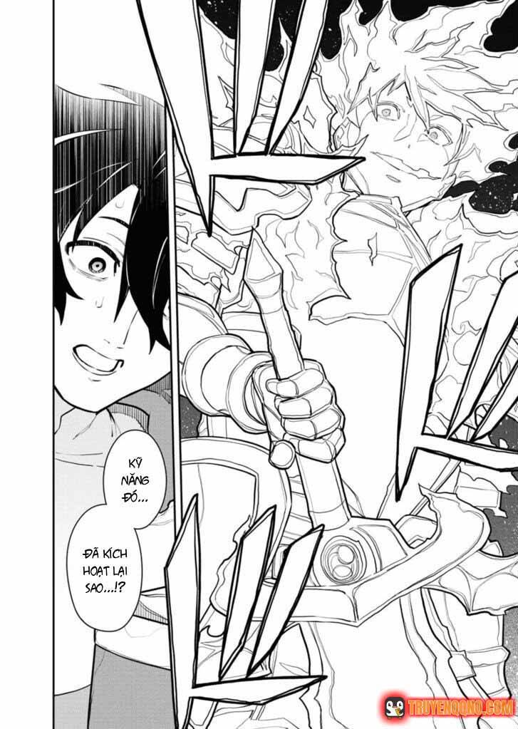 Luyện Kim Thuật Sư Bị Trục Xuất, Có Muốn Xây Dựng Hầm Ngục Mạnh Nhất Không? Chapter 48 - 4