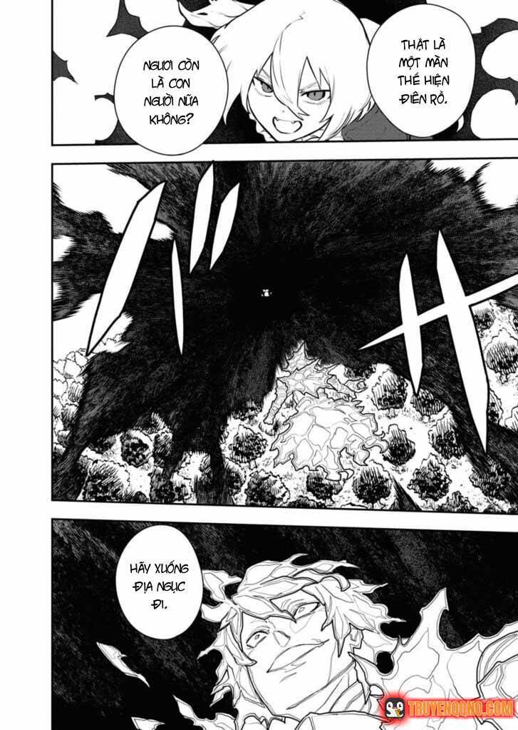 Luyện Kim Thuật Sư Bị Trục Xuất, Có Muốn Xây Dựng Hầm Ngục Mạnh Nhất Không? Chapter 48 - 12