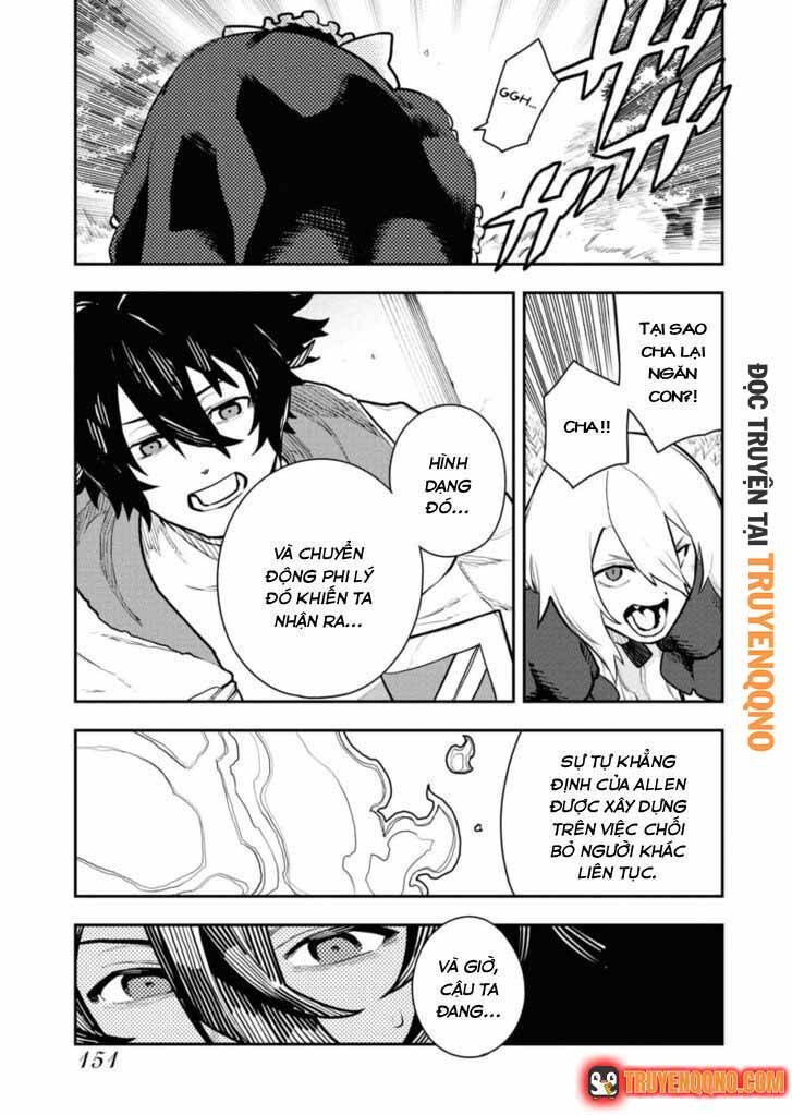 Luyện Kim Thuật Sư Bị Trục Xuất, Có Muốn Xây Dựng Hầm Ngục Mạnh Nhất Không? Chapter 48 - 15