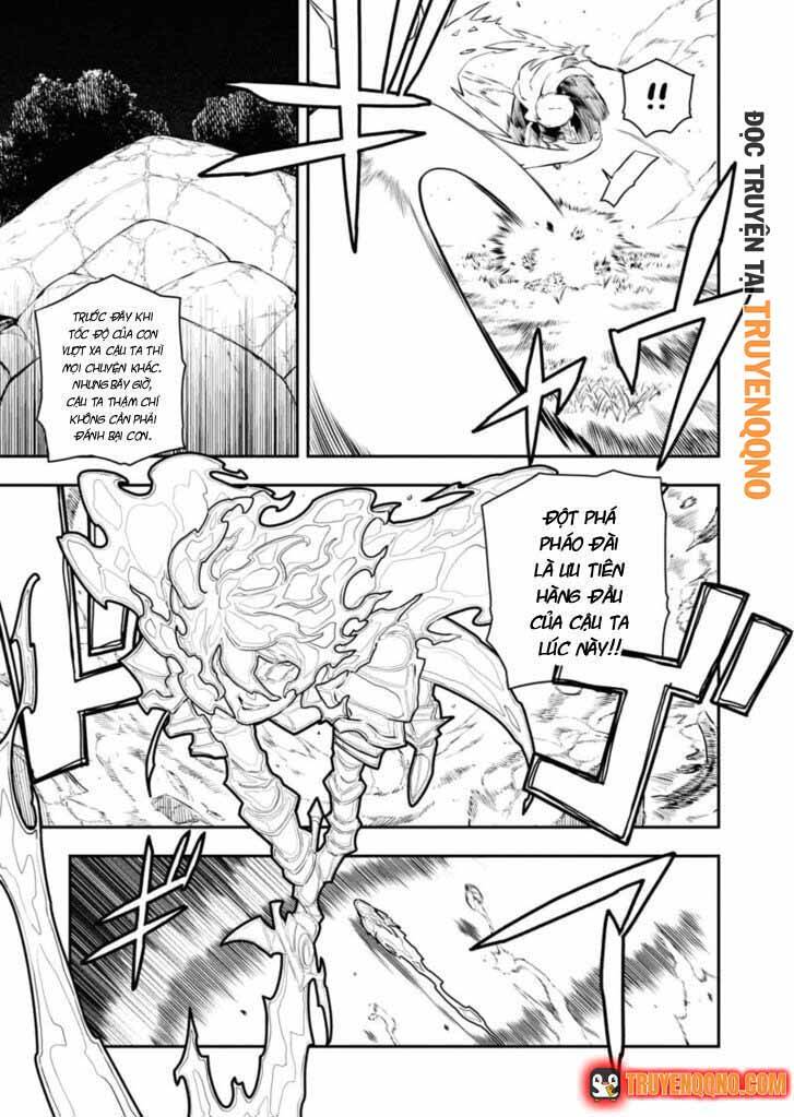 Luyện Kim Thuật Sư Bị Trục Xuất, Có Muốn Xây Dựng Hầm Ngục Mạnh Nhất Không? Chapter 49 - 5