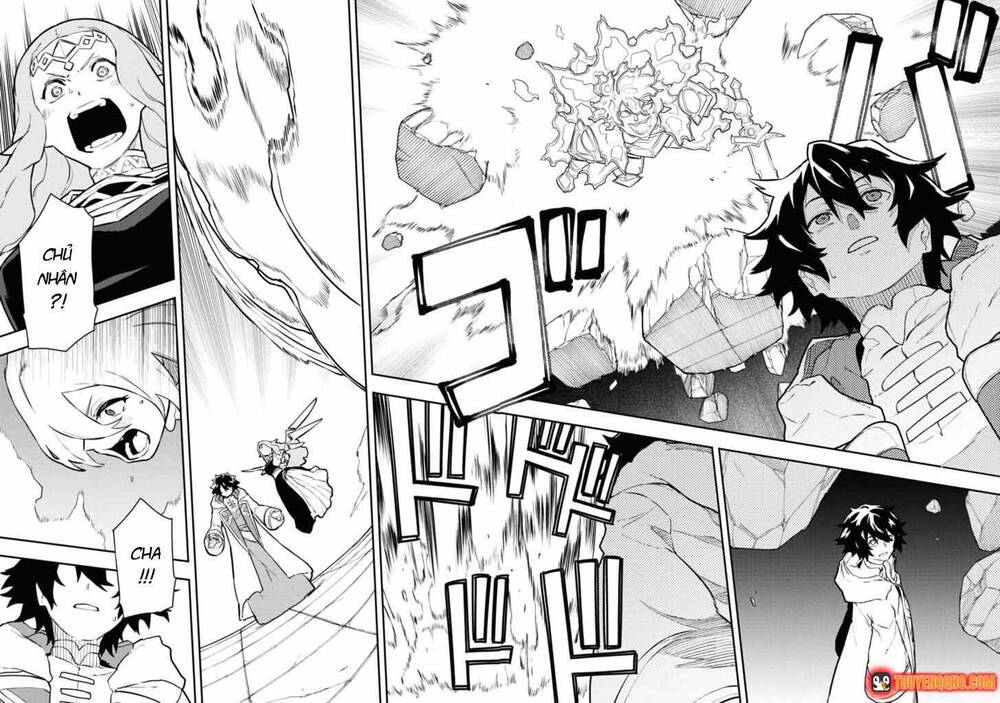 Luyện Kim Thuật Sư Bị Trục Xuất, Có Muốn Xây Dựng Hầm Ngục Mạnh Nhất Không? Chapter 49 - 14