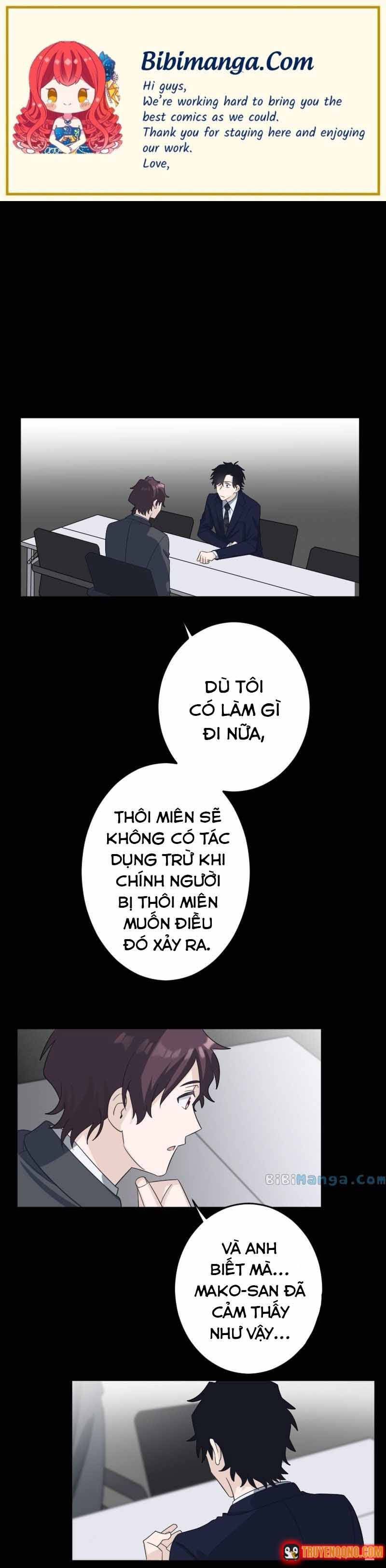 Đã Từng Gọi Là Tình Yêu Chapter 101 - 2