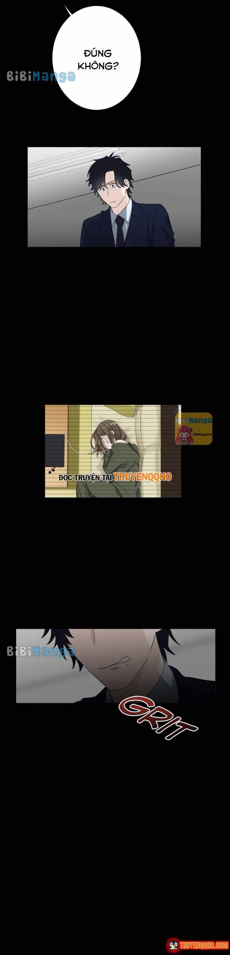 Đã Từng Gọi Là Tình Yêu Chapter 101 - 3