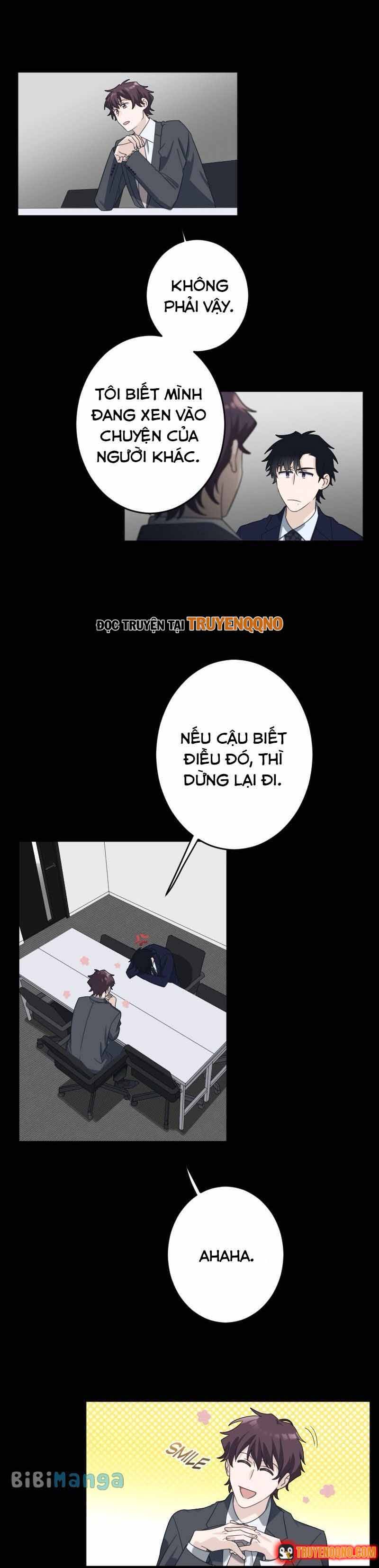 Đã Từng Gọi Là Tình Yêu Chapter 101 - 5