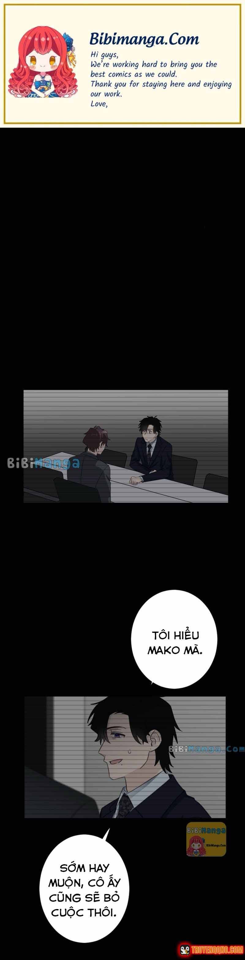 Đã Từng Gọi Là Tình Yêu Chapter 102 - 2