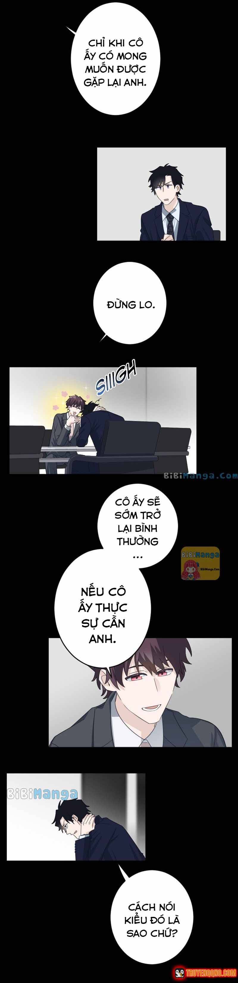 Đã Từng Gọi Là Tình Yêu Chapter 101 - 7