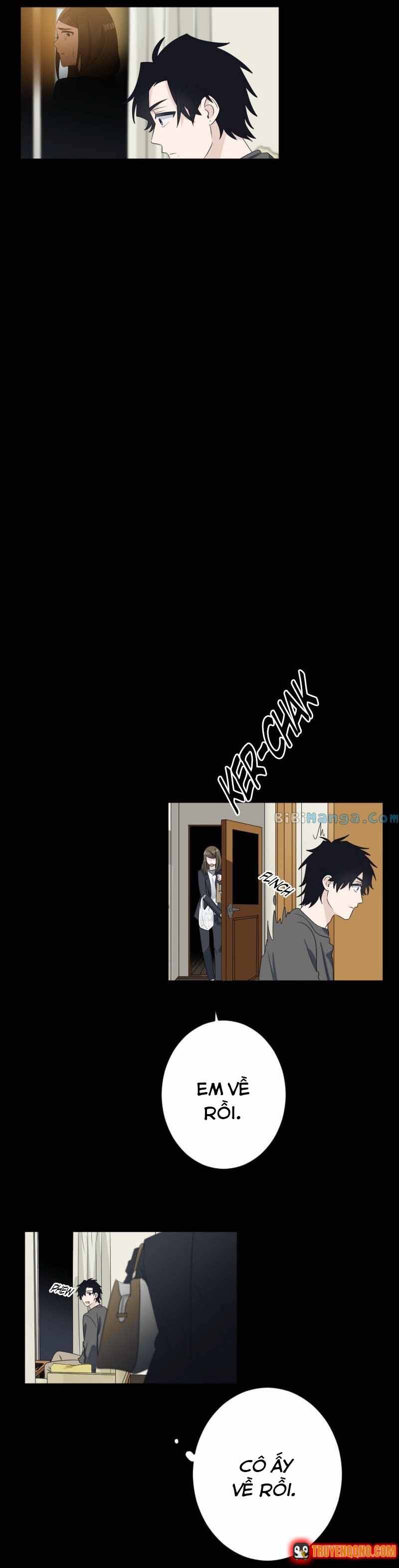 Đã Từng Gọi Là Tình Yêu Chapter 102 - 4