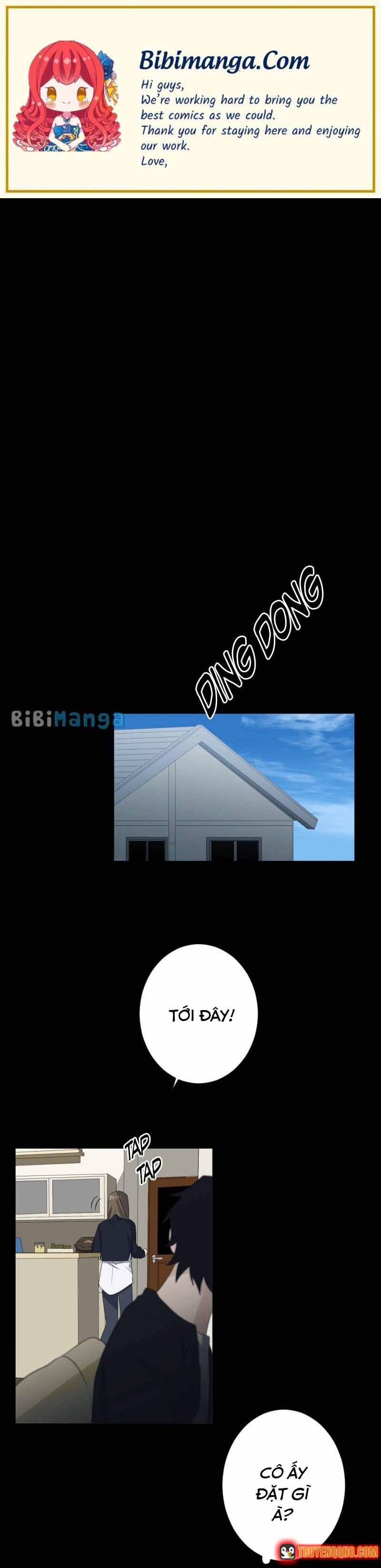 Đã Từng Gọi Là Tình Yêu Chapter 103 - 2