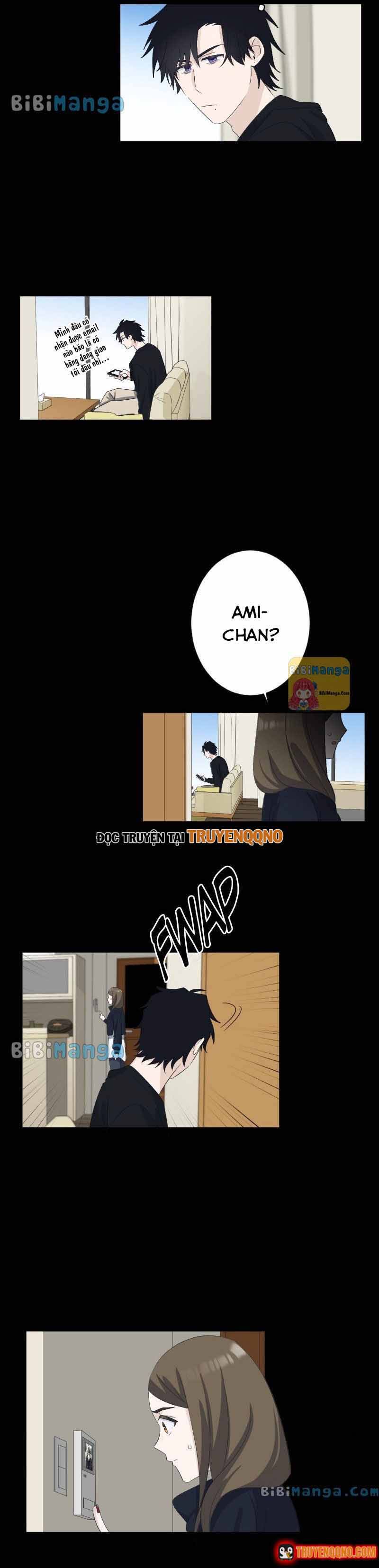 Đã Từng Gọi Là Tình Yêu Chapter 103 - 3