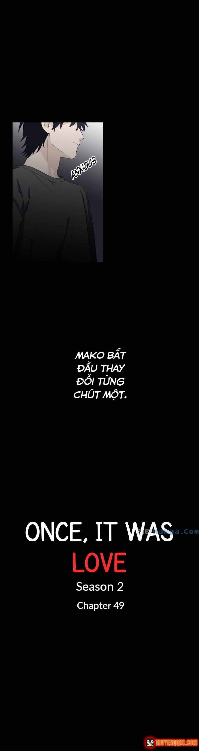 Đã Từng Gọi Là Tình Yêu Chapter 102 - 6