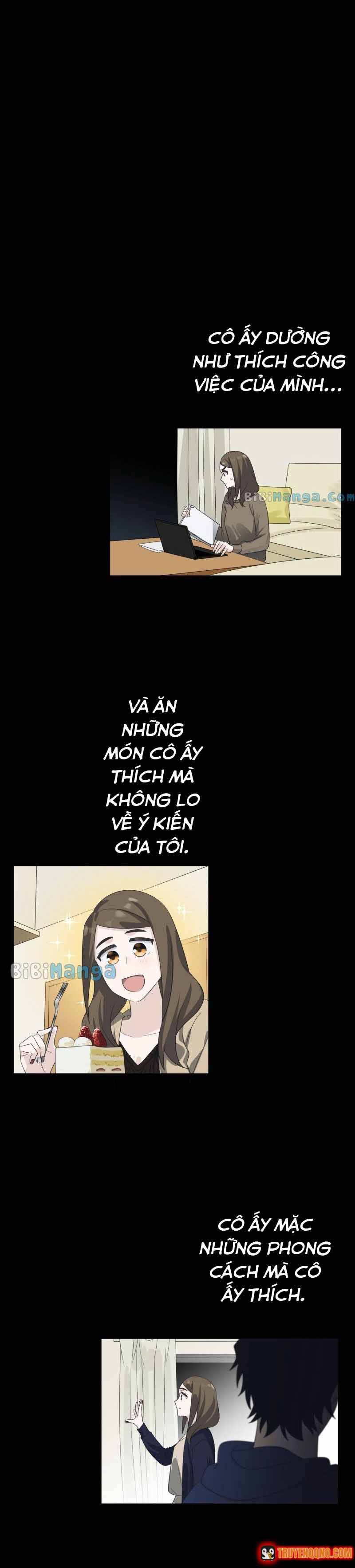 Đã Từng Gọi Là Tình Yêu Chapter 102 - 7